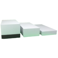 Rectangular Blocks - 3 Pack