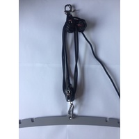 5x Lumbar Pulley Kit